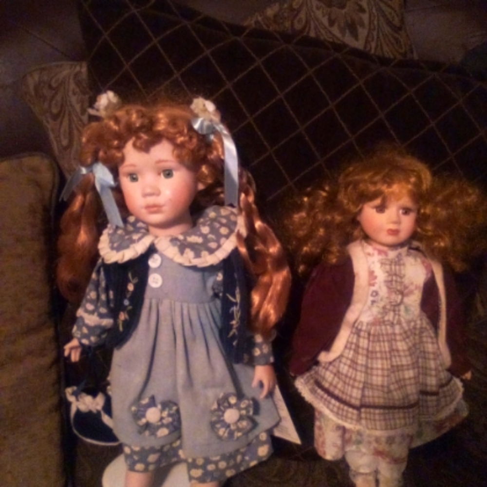 I don't have any need for them anymore and need extra money to help my mom move